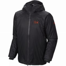 Mens Quasar Insulated Jacket